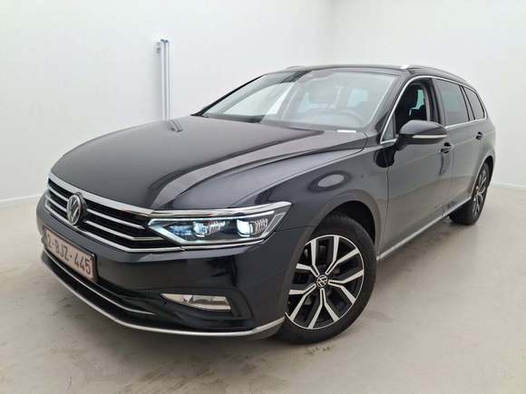 Pogled sprijeda lijevo