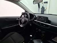 Pogled unutrašnji prostor