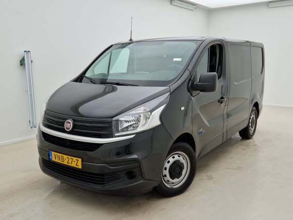 Pogled sprijeda lijevo