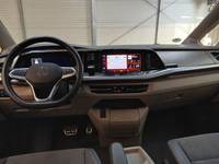 Pogled na unutrašnjost