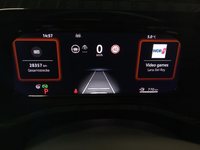 Pogled na kombinovani instrument