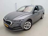 Skoda Octavia combi 1.0 TSI Bns Ed. Plus