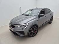 Renault Arkana 1.6 E-TECH PHEV R.S. Line