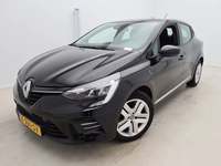 Renault Clio 1.0 TCe Zen