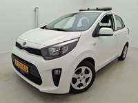 Kia Picanto 1.0 DPi ComfortLine