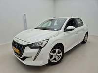 Peugeot 208 1.2 PT Active