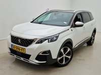 Peugeot 5008 1.2 PT Crossway Av A
