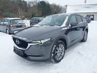 Вид спереди слева