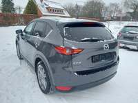 Вид сзади слева