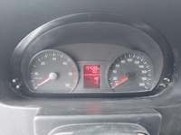 Вид на приборную панель