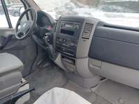 Вид на салон