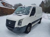 Вид спереди слева