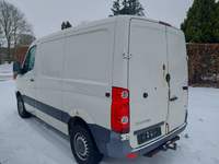 Вид сзади слева