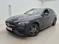 Mercedes-Benz C-Klasse Estate C300e AMG-Line DCT
