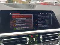 Статус автомобиля