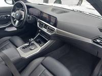 Вид на салон