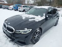 Вид спереди слева