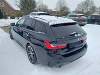 Вид сзади слева