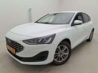 Ford Focus  1.0 EcoBoost Titanium