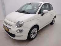 Fiat 500 1.0 Hybr. Lounge