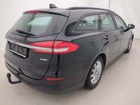 Vaade tagant paremalt