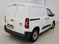 Vaade tagant paremalt