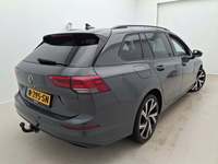 Vaade tagant paremalt