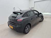 Vaade tagant paremalt