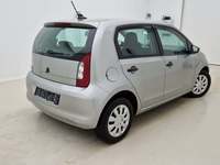 Vaade tagant paremalt