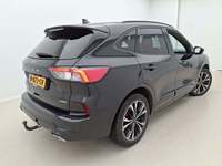 Vaade tagant paremalt