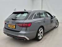 Vaade tagant paremalt