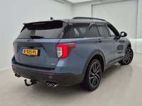 Vaade tagant paremalt