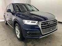 Ansicht vorne rechts