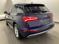 Ansicht hinten links