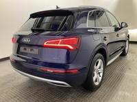 Ansicht hinten rechts