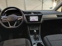 Pogled na unutrašnjost