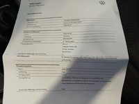 Dokaz o obavljenom servisu