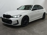 Pogled sprijeda lijevo