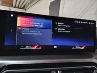 Teeninduse sissekanne