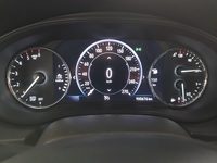 Ansicht Kombiinstrument