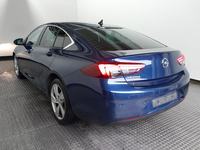 Ansicht hinten links