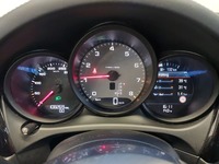 Ansicht Kombiinstrument