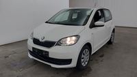 Skoda Citigo 1,0 "Ambition"