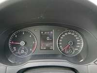 Вид на приборную панель