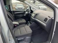 Вид на салон