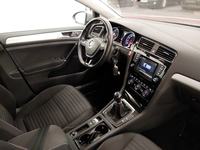 Вид на салон