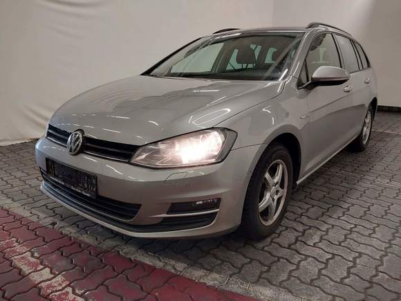 Вид спереди слева