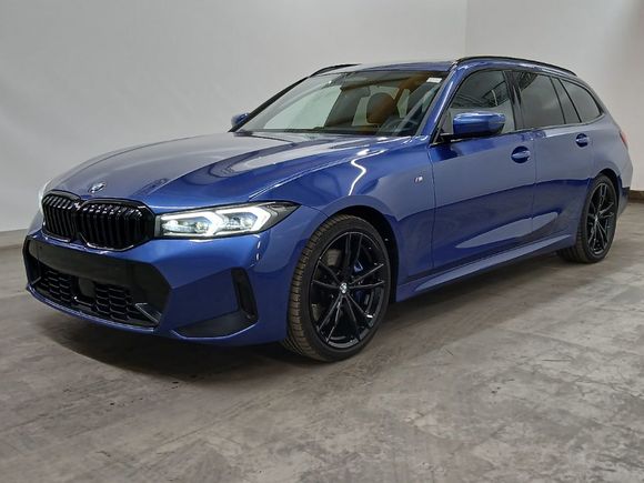 Náhľad spredu zľava