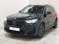 Pogled sprijeda lijevo