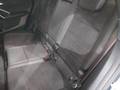 View of rear seat